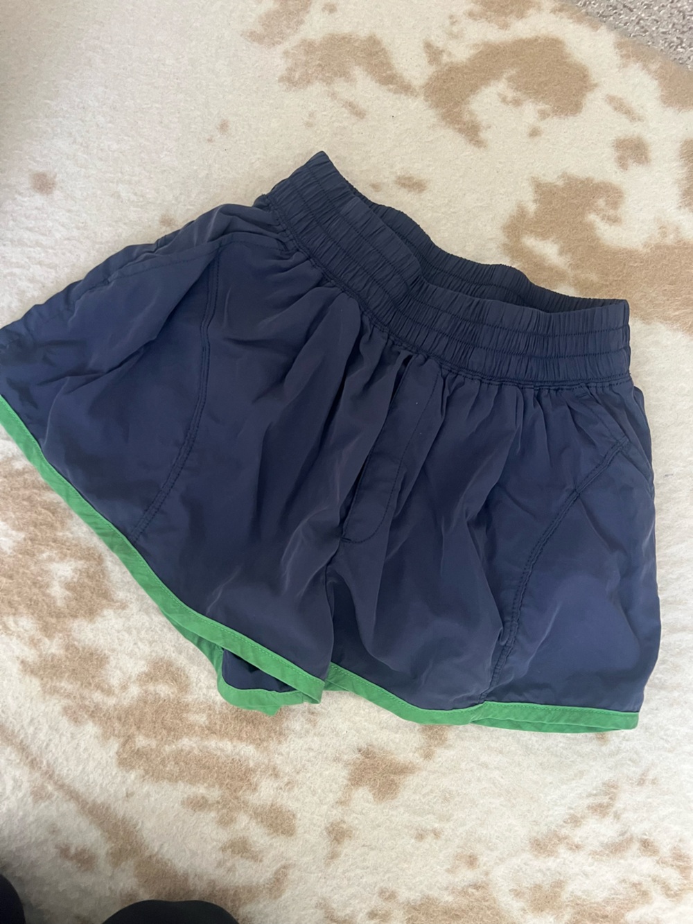 FREE PEOPLE Running Shorts